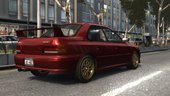 Karin Sultan Classic [V1.1]